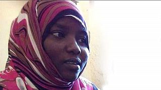 Sudan teen jailed for killing 'rapist' husband appeals for 'unconditional freedom'