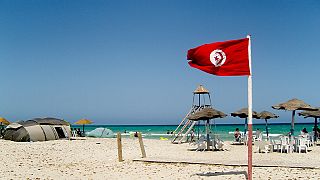 Tunisie : retour du tourisme à grande échelle sur les plages