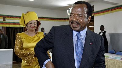 Cameroon's Paul Biya to contest in October polls to extend reign till 2025