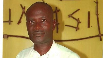 Nigeria : un journaliste détenu depuis deux ans sans jugement