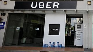 Kenya Uber to keep fares unchanged for now following drivers' strike