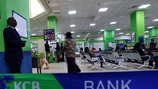Kenyan bank KCB ready to invest in Ethiopia as country opens up