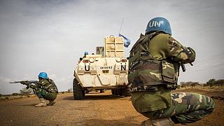 Centrafrique : un nouveau groupe armé sévit dans l'ouest