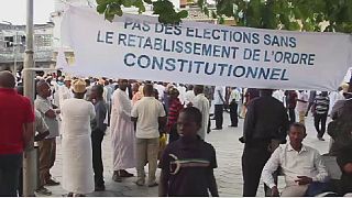 Comores : l'opposition manifeste contre le référundum constitutionnel