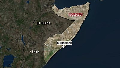 Somali police foil car bomb attack near presidential palace