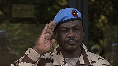 Un Tchadien nommé adjoint à l'état-major du G5 Sahel - média
