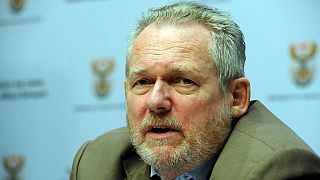 L'Afrique du Sud critique l'AGOA mitonnée par Trump