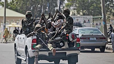 23 soldats nigérians portés disparus après une attaque de Boko Haram