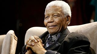 Nelson Mandela au quotidien, par son assistante personnelle