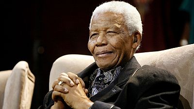 Nelson Mandela au quotidien, par son assistante personnelle
