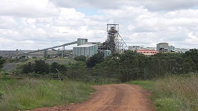 Afrique du Sud : six morts dans l'incendie d'une mine