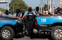 "Breves de Bruxelas": UE envia avisos e ajuda à Nicarágua