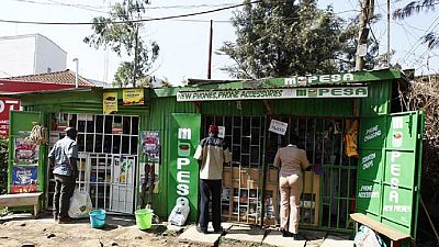 Ethiopians could soon enjoy the services of M-Pesa from Kenya's Safaricom