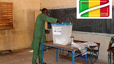 Élection présidentielle au Mali : comment voter ?