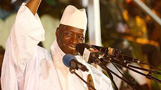 Gambie : chasse aux sorcières au sein du parti de Yahya Jammeh après sa conversation téléphonique