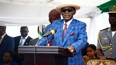 Guinée équatoriale : un opposant demande le départ du gouvernement en plein dialogue