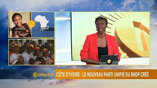 Ivorian President Alassane Ouattara vows not to seek reelection [The Morning Call]