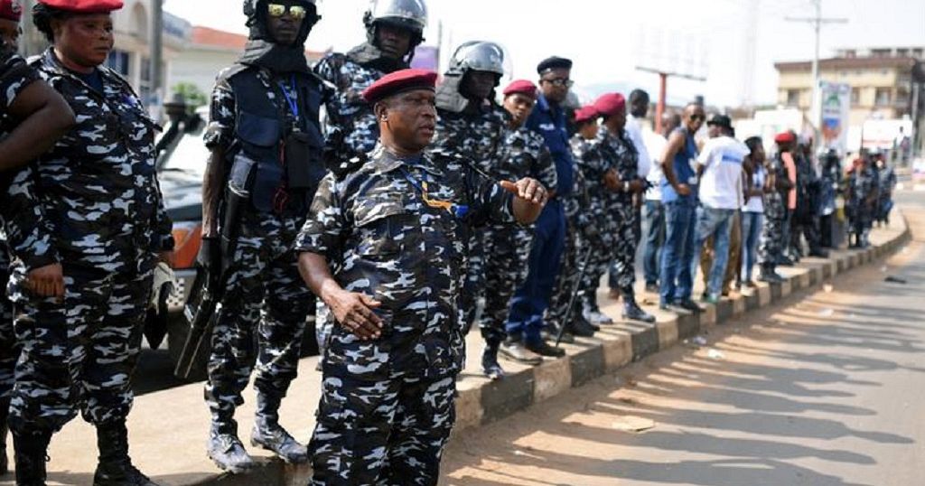 Sierra Leoneans protest against fuel price hikes | Africanews