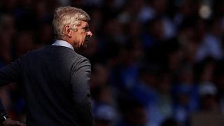Wenger regrets 'sacrificing everything' at Arsenal for 22 years