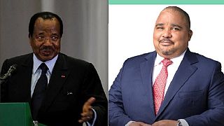 Cameroon's main opposition SDF files to contest Oct. 7 presidential polls