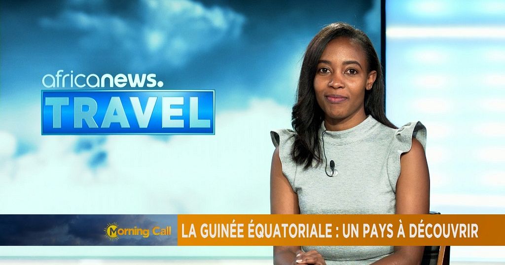 Equatorial Guinea: A country to be discovered [Travel] | Africanews