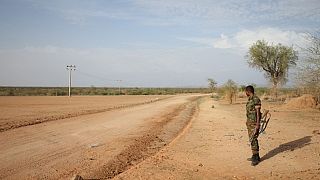 L'Erythrée annonce avoir retiré ses troupes de la frontière éthiopienne