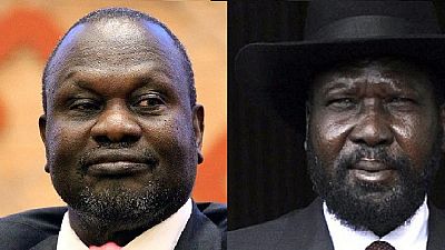 Soudan du Sud-Paix : à quand la signature de l'accord sur le partage du pouvoir ?