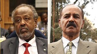 Djibouti seeks UN to help resolve border dispute with Eritrea