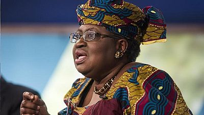 Tweeps celebrate appointment of Ngozi Okonjo-Iweala to Twitter board