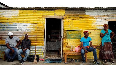 Afrique du Sud : 7 millions de dollars de compensation pour les victimes de Marikana