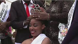Amnesty condemns death sentence handed to Kenyan beauty queen