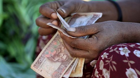 Ethiopia S Economic Reforms Pay Off As Birr Black Market Collapses Africanews Ethiopia S Economic Reforms Pay Off As