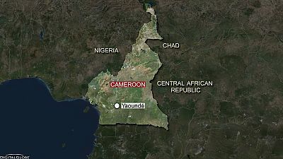 Catholic priest murdered in Cameroon's Anglophone region