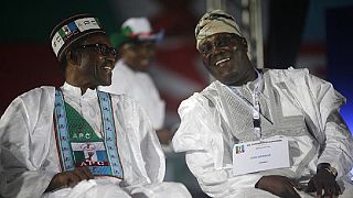 Présidentielle 2019 au Nigeria : un allié de Buhari se porte candidat