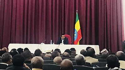 Ethiopia opposition parties task PM with electoral reforms