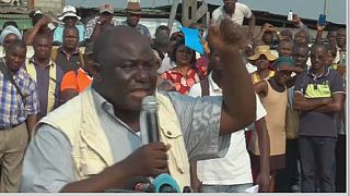 Gabon : première victoire des syndicats sur les décotes salariales