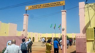 Mali : 11 jihadistes et un soldat tués dans une "embuscade terroriste" (officiel)