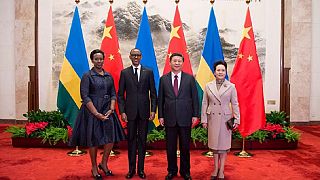 Rwanda businesses have high hopes on Xi visit