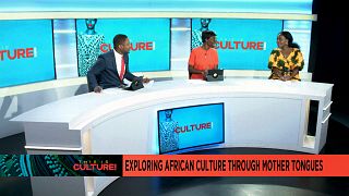 Explorer la culture africaine à travers les langues locales [This is Culture, TMC]