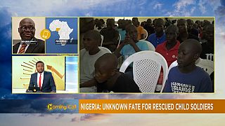 Does news of rescued Nigerian child soldiers indicate progress in BH fight? [The Morning Call]