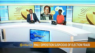 Mali's opposition raises alarm on suspicious electoral register [The Morning Call]