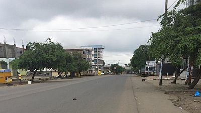 Cameroon town observes ghost town despite mayor's directive