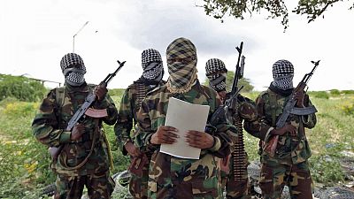 Somalia's al Shabaab says it stormed military base, killed 27 troops
