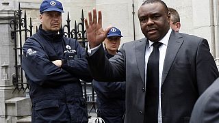 Ex-DRC VP Bemba to return Aug. 1, set to contest for presidency