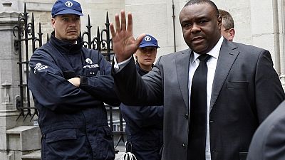 Jean-Pierre Bemba attendu en RDC le 1er août (parti)