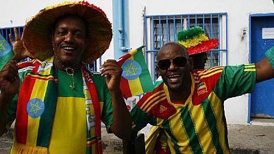 Eritrea-Ethiopia friendly scheduled for late August in Asmara