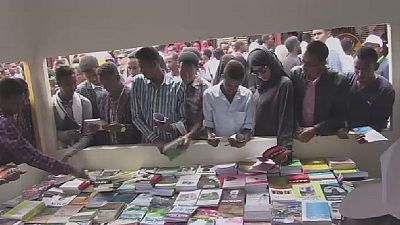 11th book fair underway in Somaliland to reclaim cultural identity