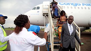 Ebola : la RDC déclare la fin de l'épidémie