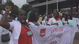 Guinée-Bissau : les fonctionnaires lancent une grève de 10 jours