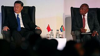 BRICS Summit: Chinese president Xi Jinping says 'trade war will have no winner'
